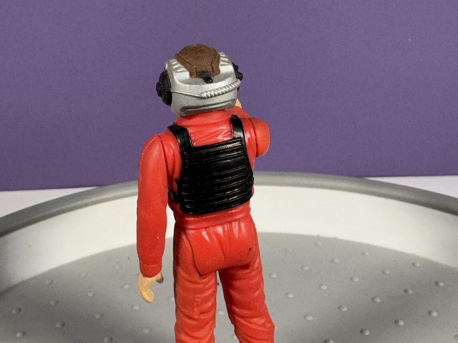 B-Wing Pilot sold