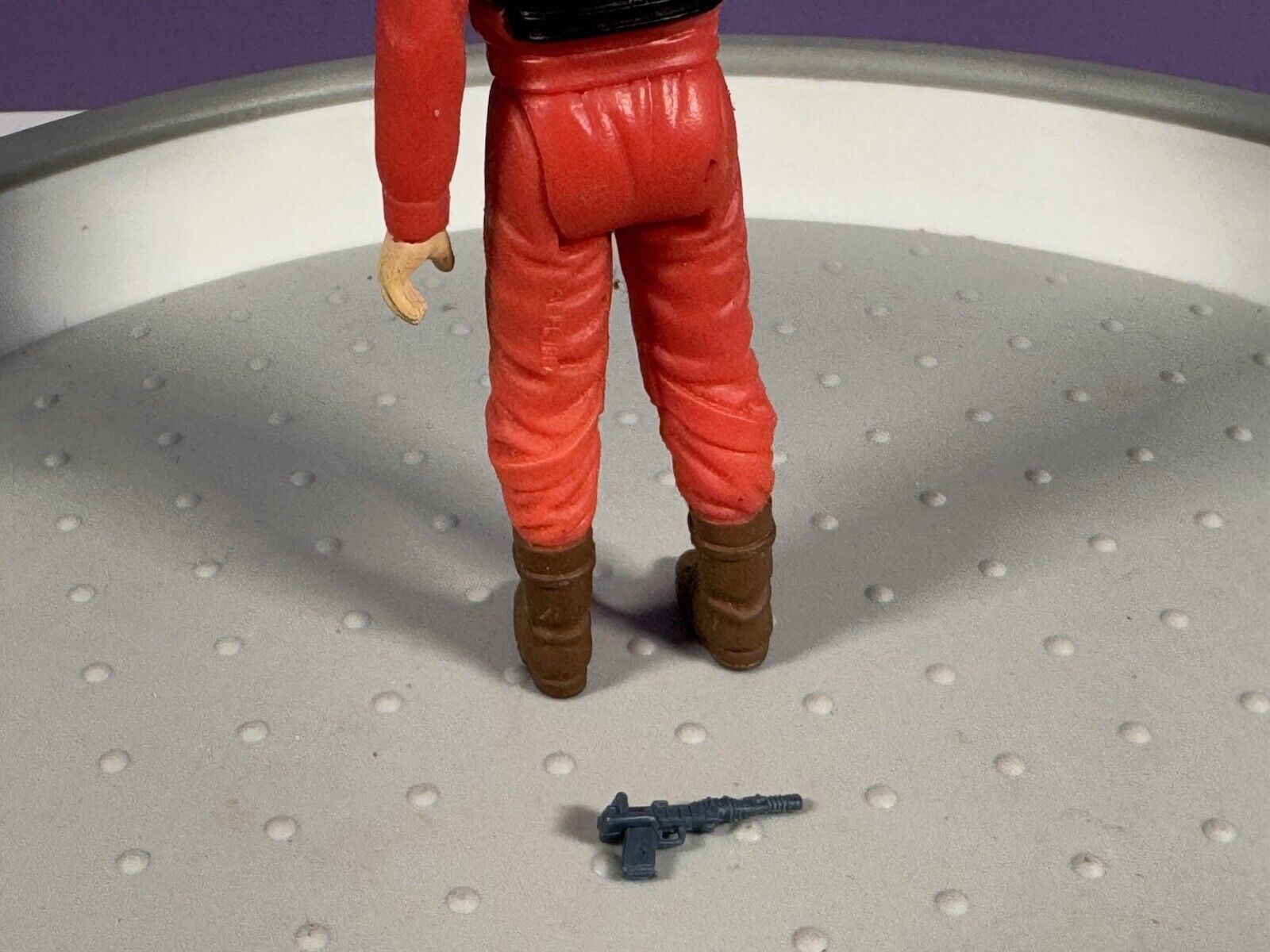 B-Wing Pilot sold