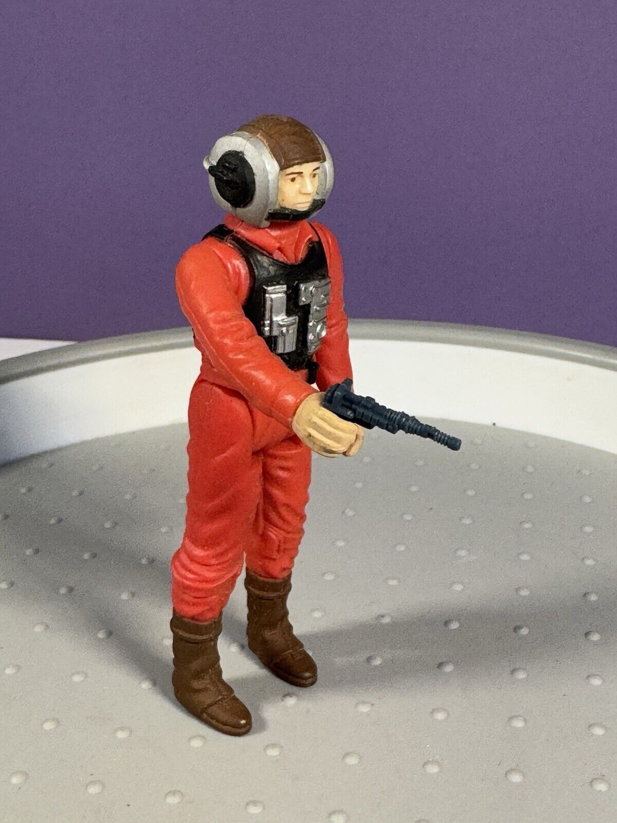 B-Wing Pilot sold