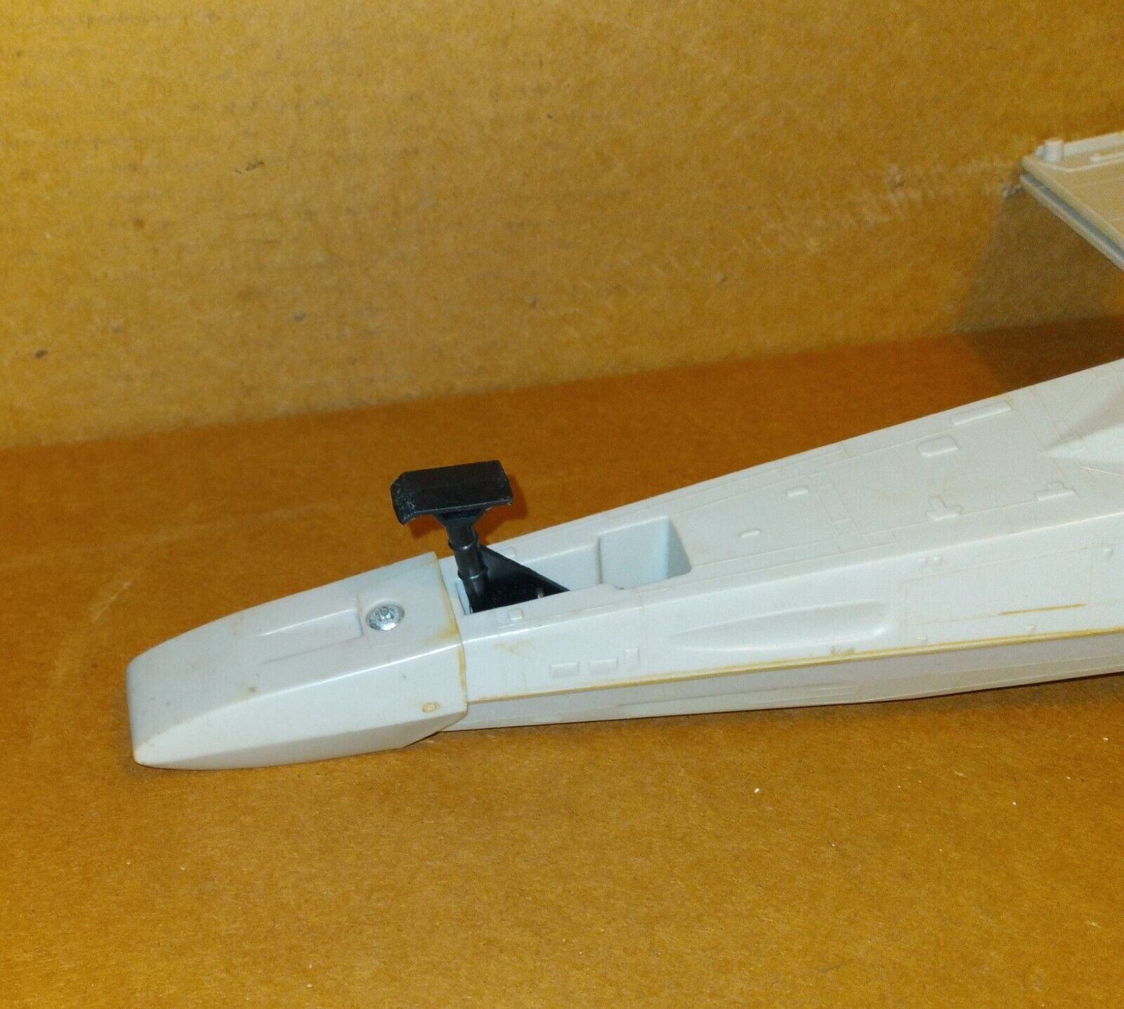 X-Wing Fighter (Battle Damaged) sold