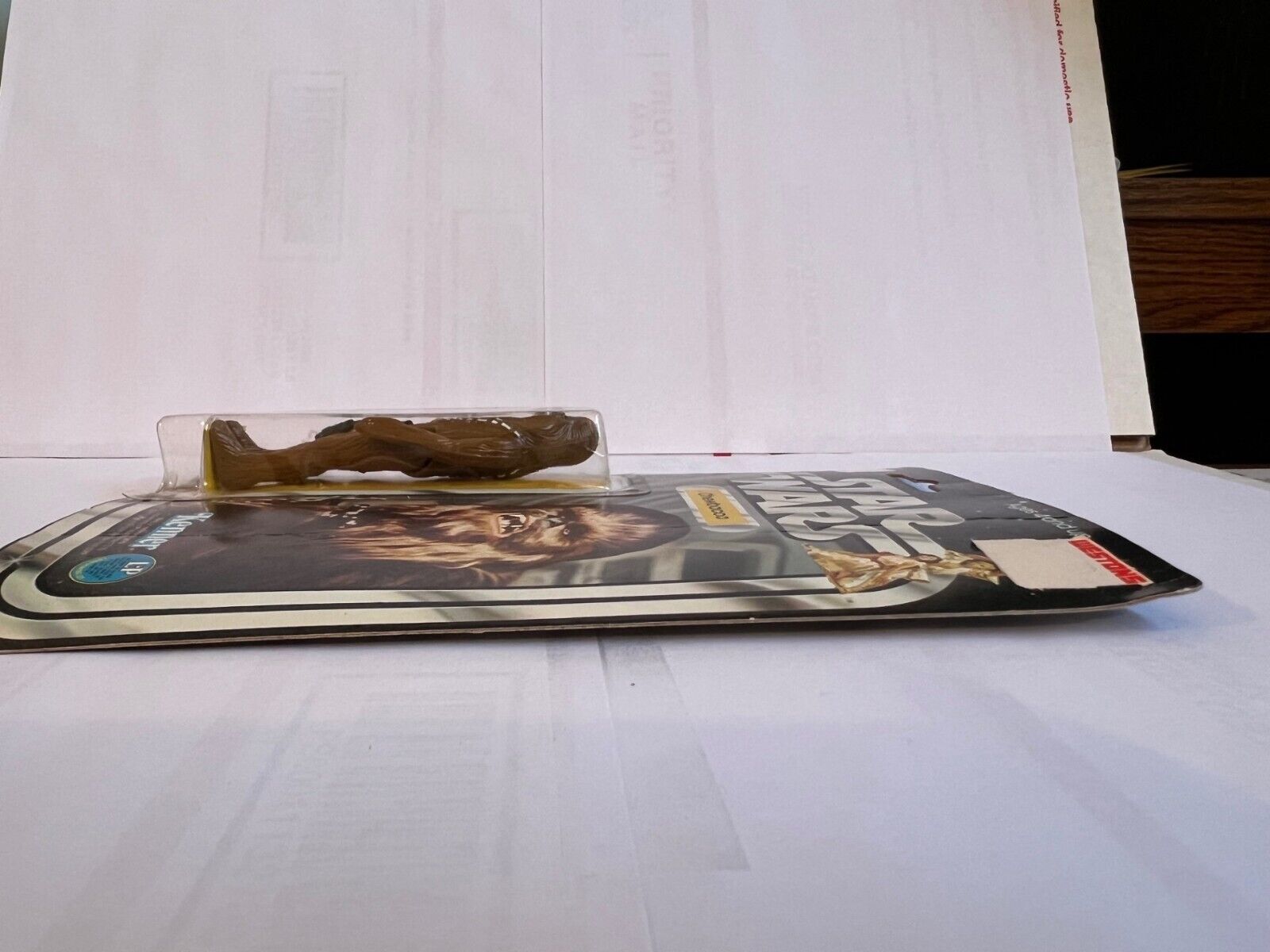 Chewbacca sold