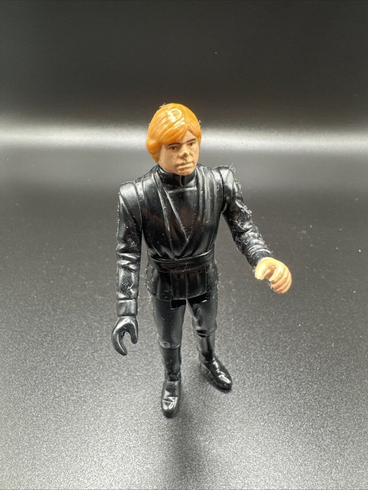 Luke Skywalker (Jedi Knight Outfit) sold