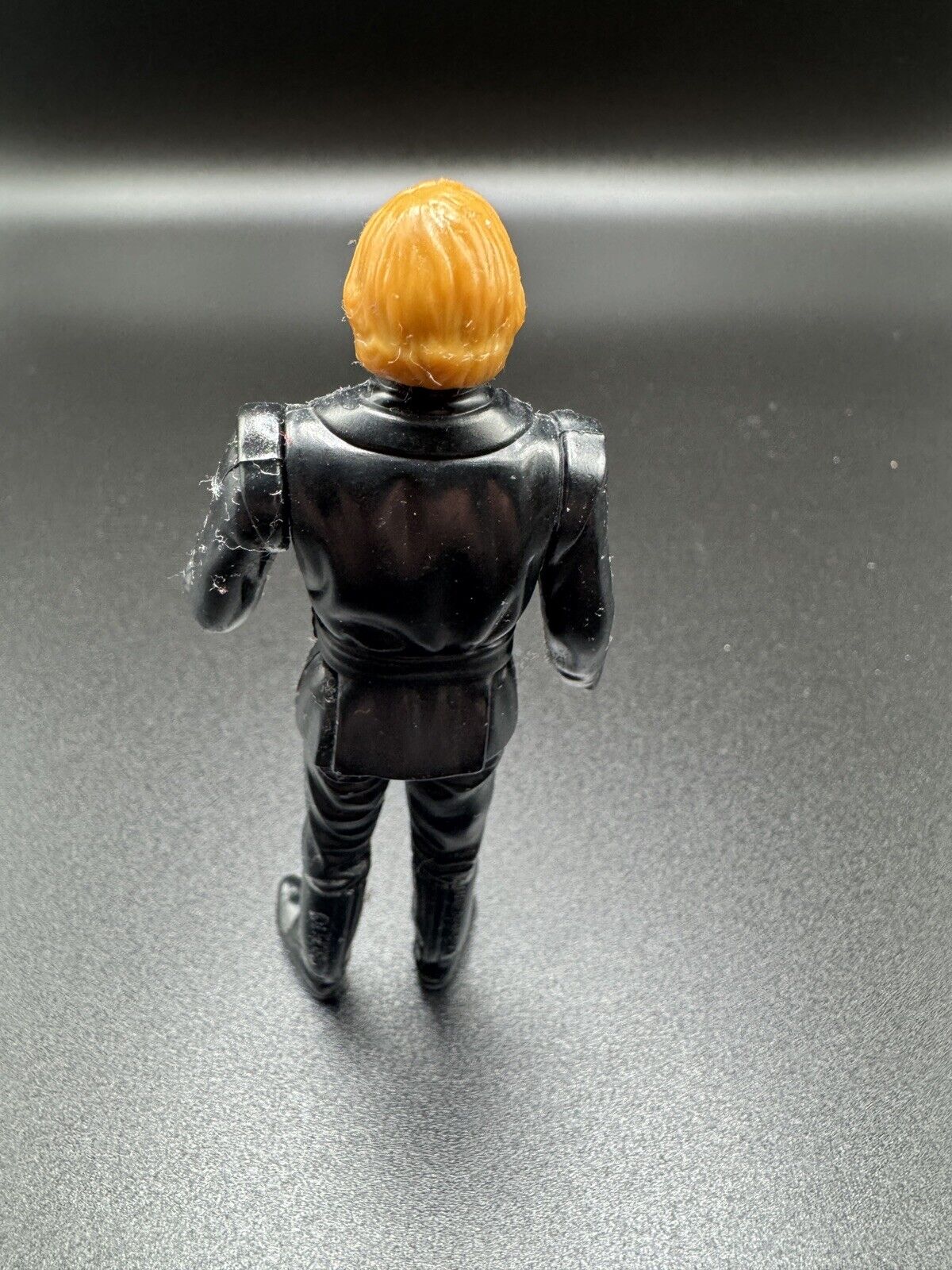 Luke Skywalker (Jedi Knight Outfit) sold