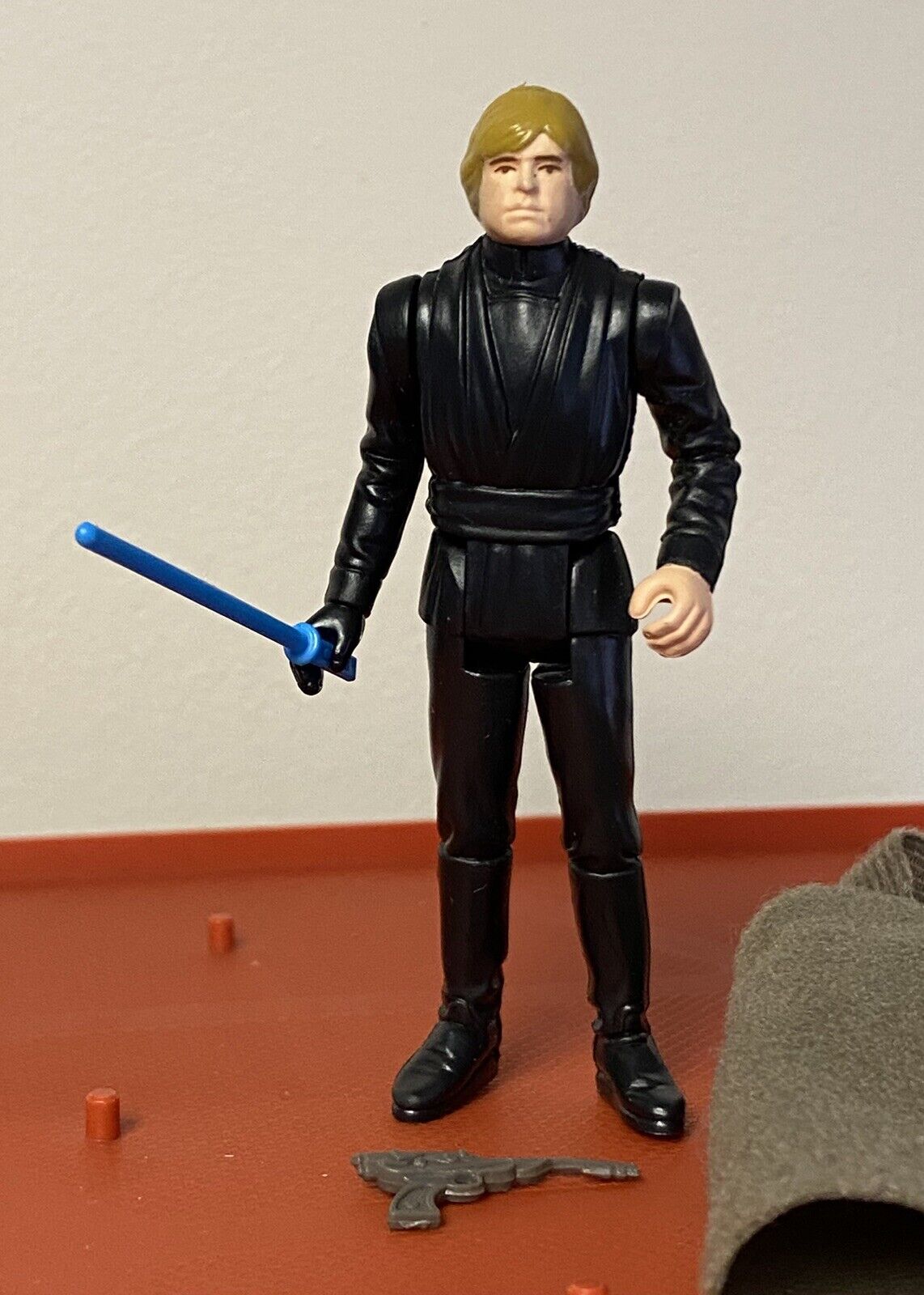Luke Skywalker (Jedi Knight Outfit) sold