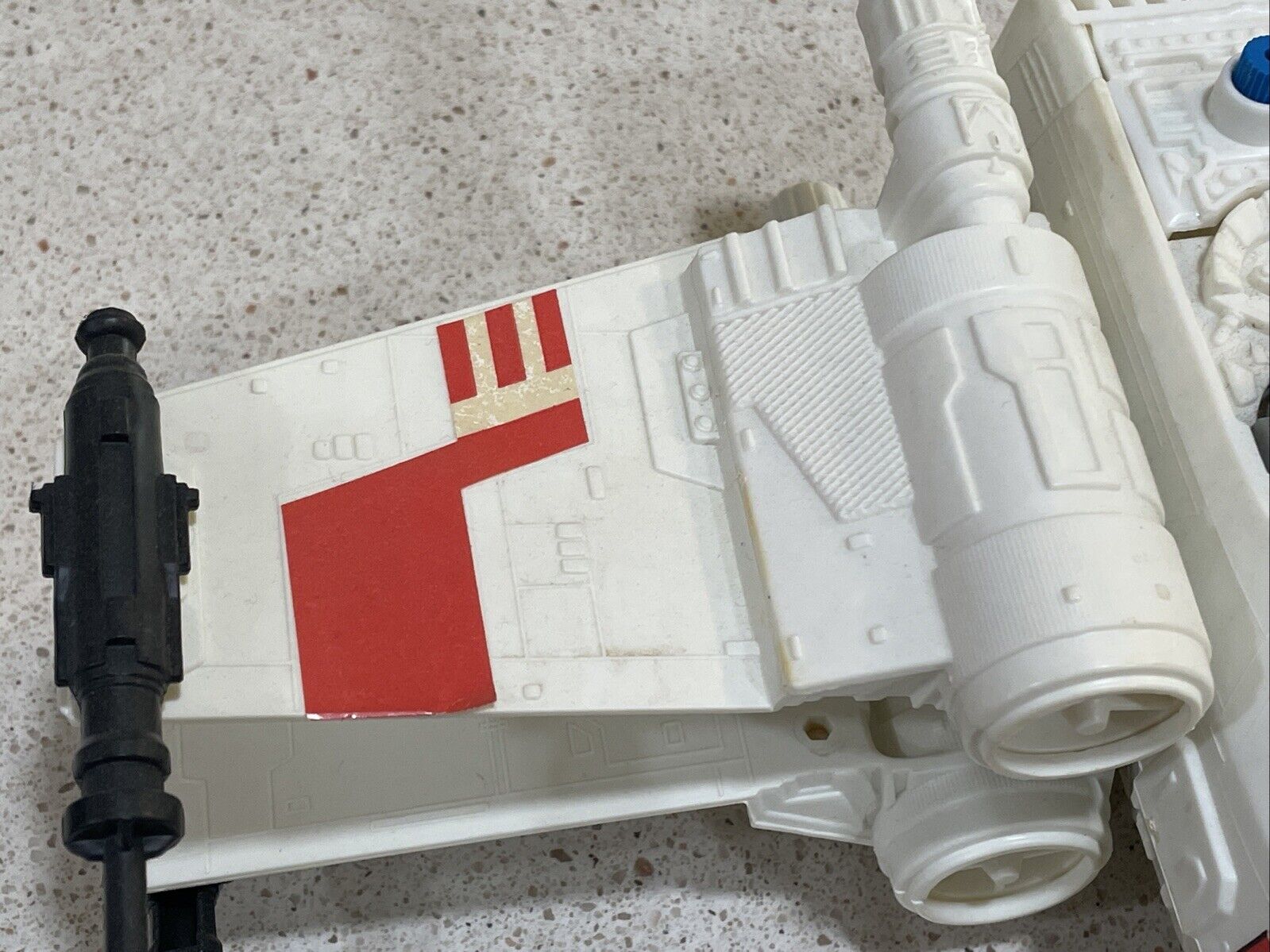 X-Wing Fighter sold