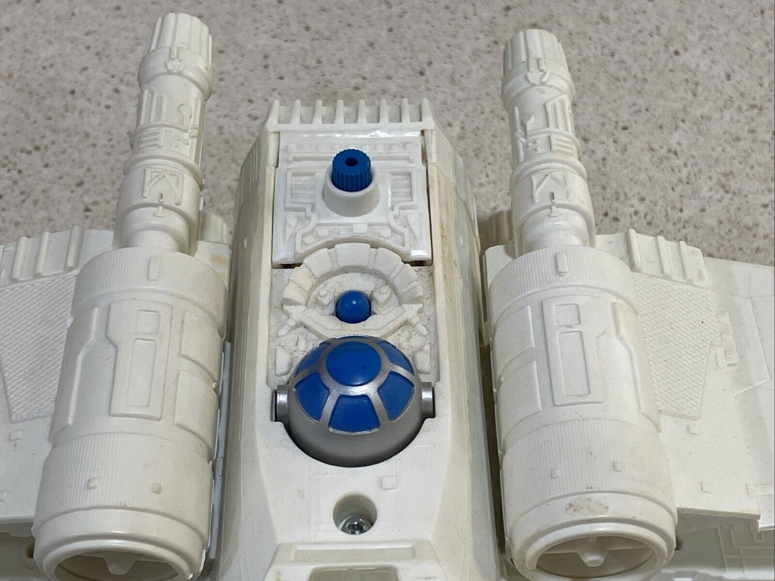 X-Wing Fighter sold