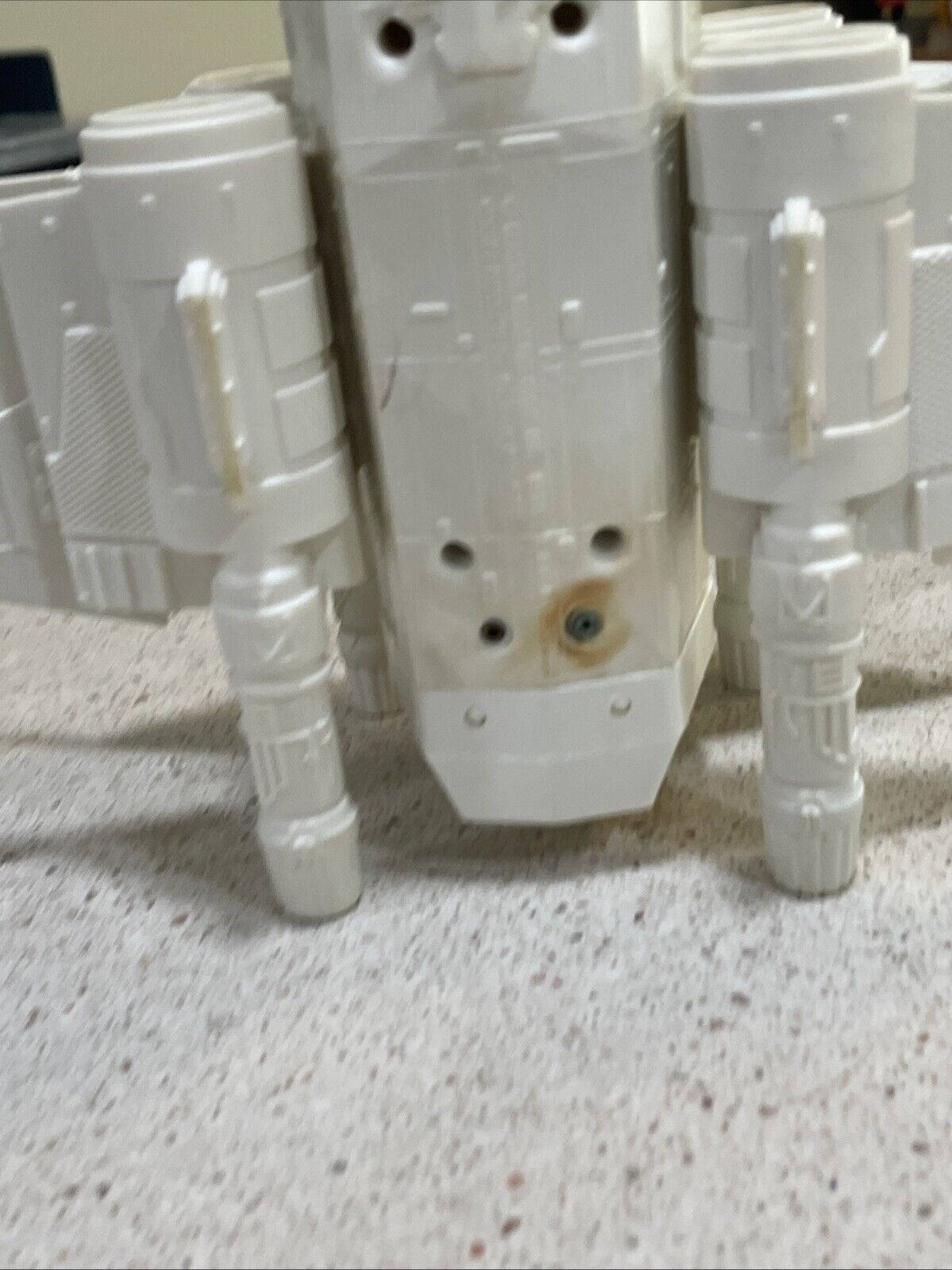 X-Wing Fighter sold