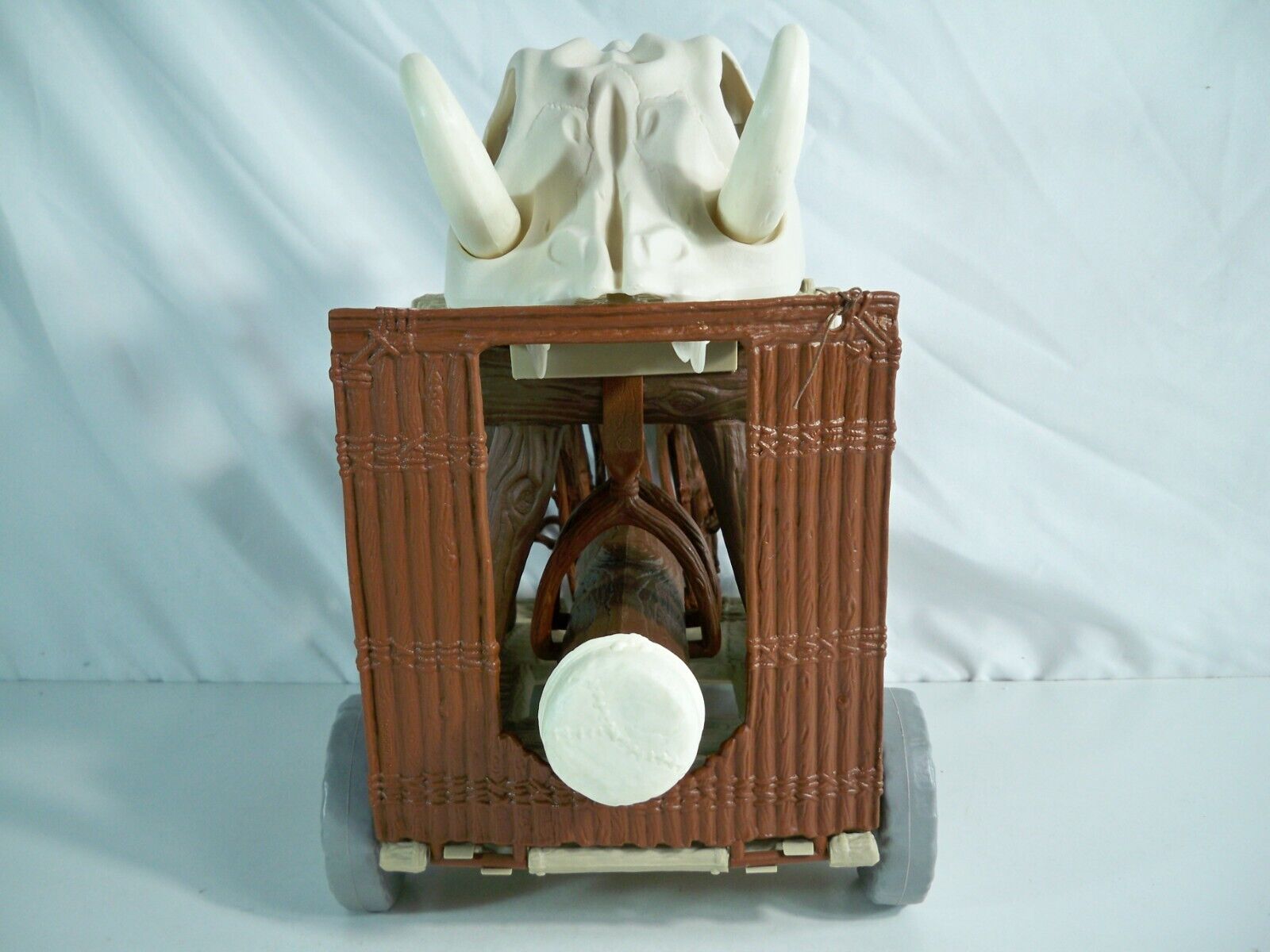 Ewok Battle Wagon sold