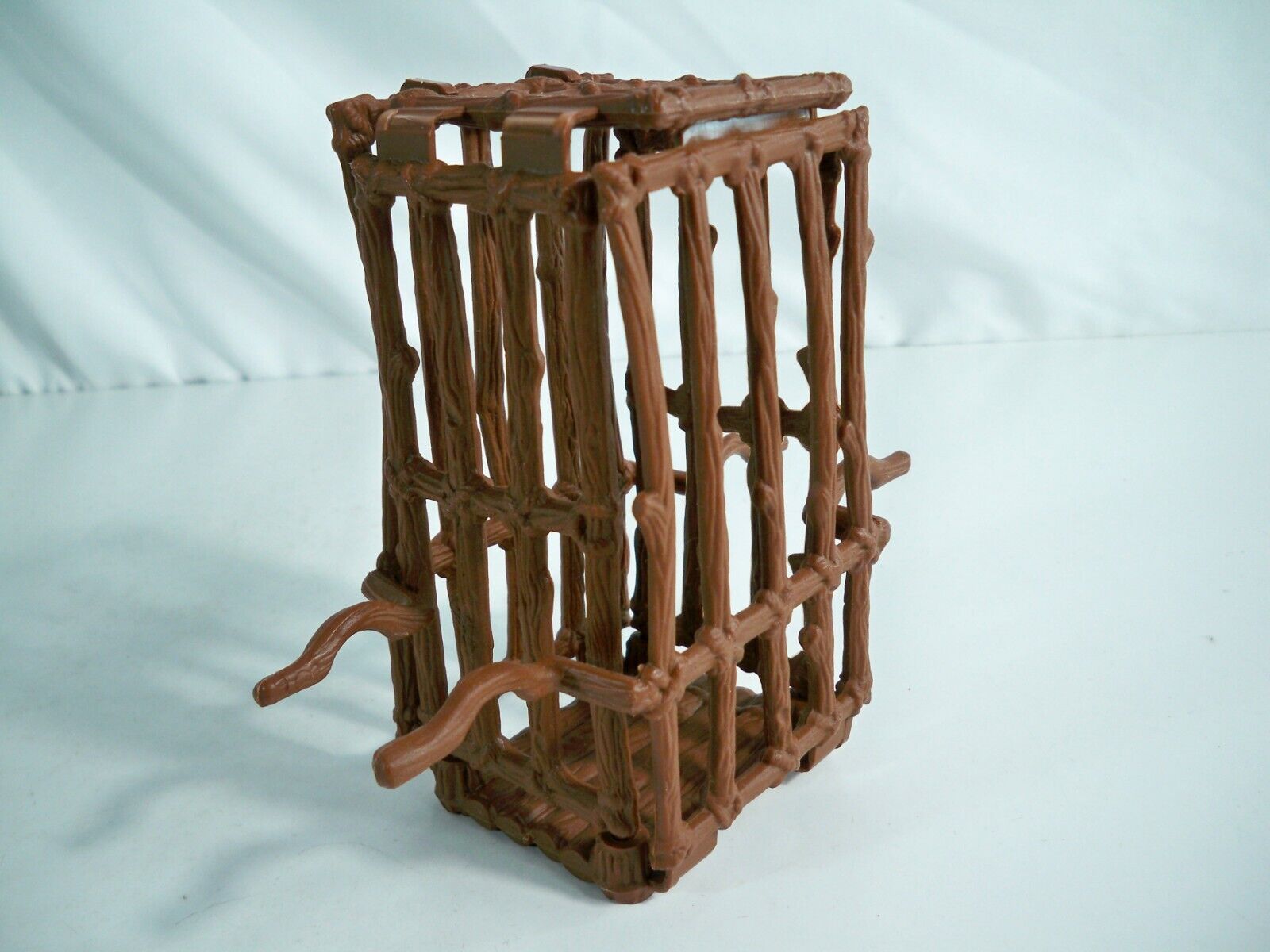 Ewok Battle Wagon sold