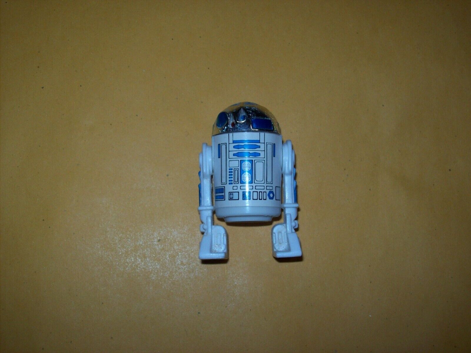 R2-D2 (Artoo-Detoo) sold