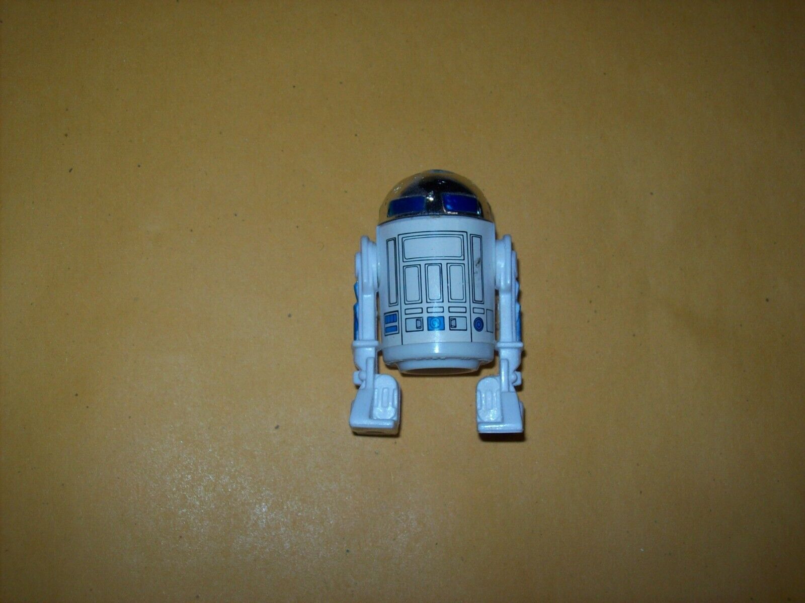 R2-D2 (Artoo-Detoo) sold