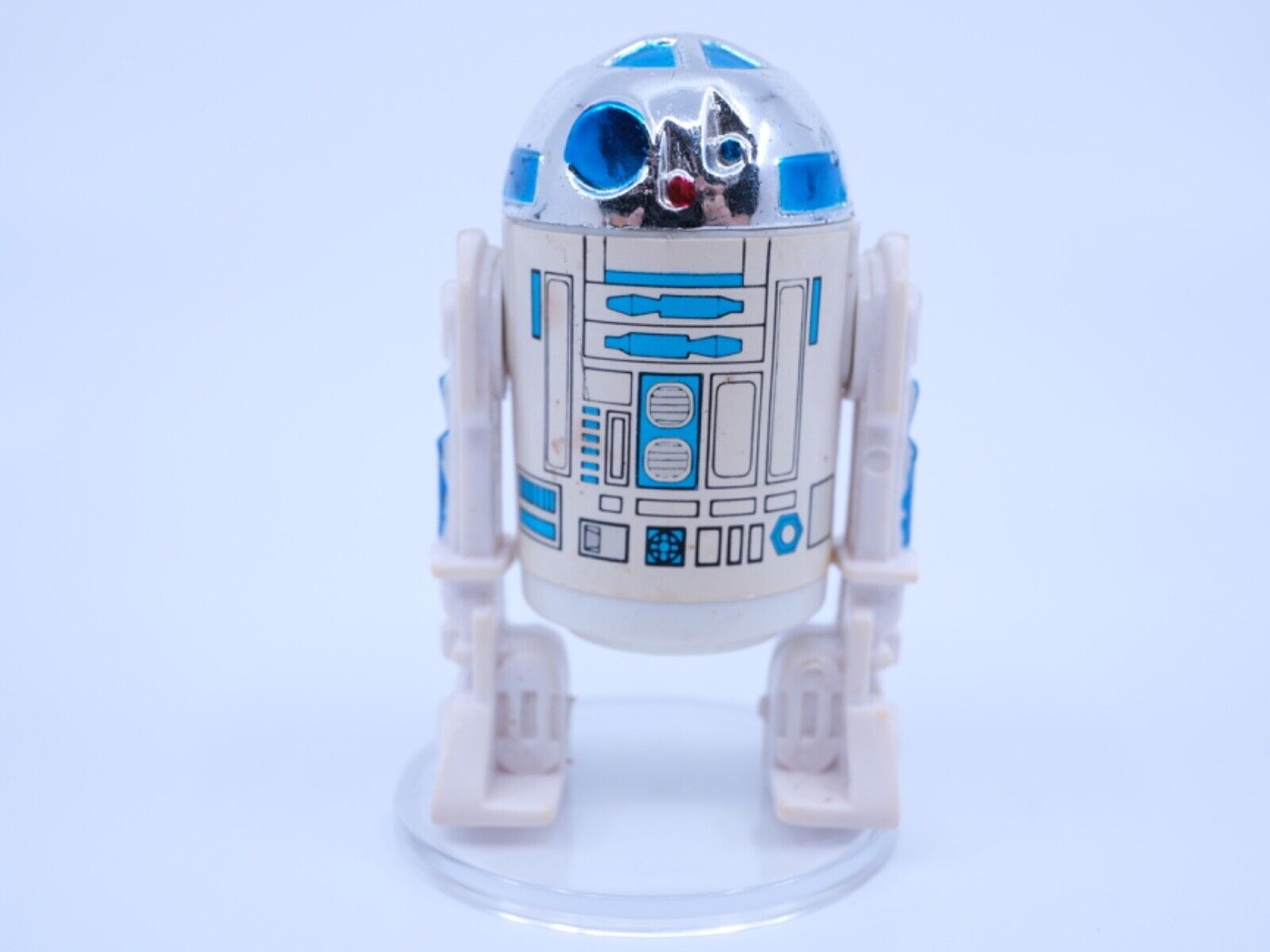 R2-D2 (Artoo-Detoo) sold