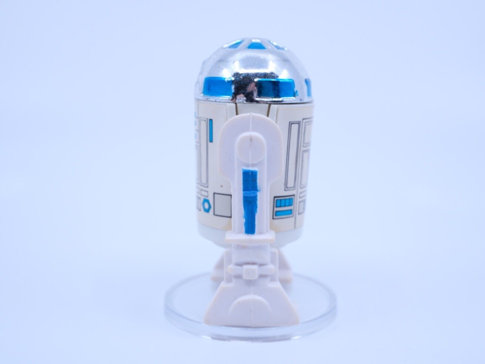 R2-D2 (Artoo-Detoo) sold