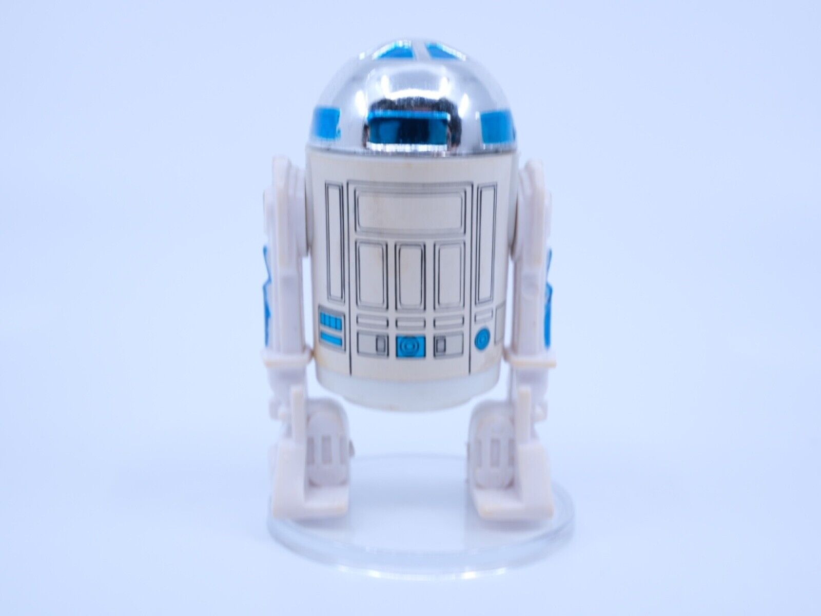 R2-D2 (Artoo-Detoo) sold