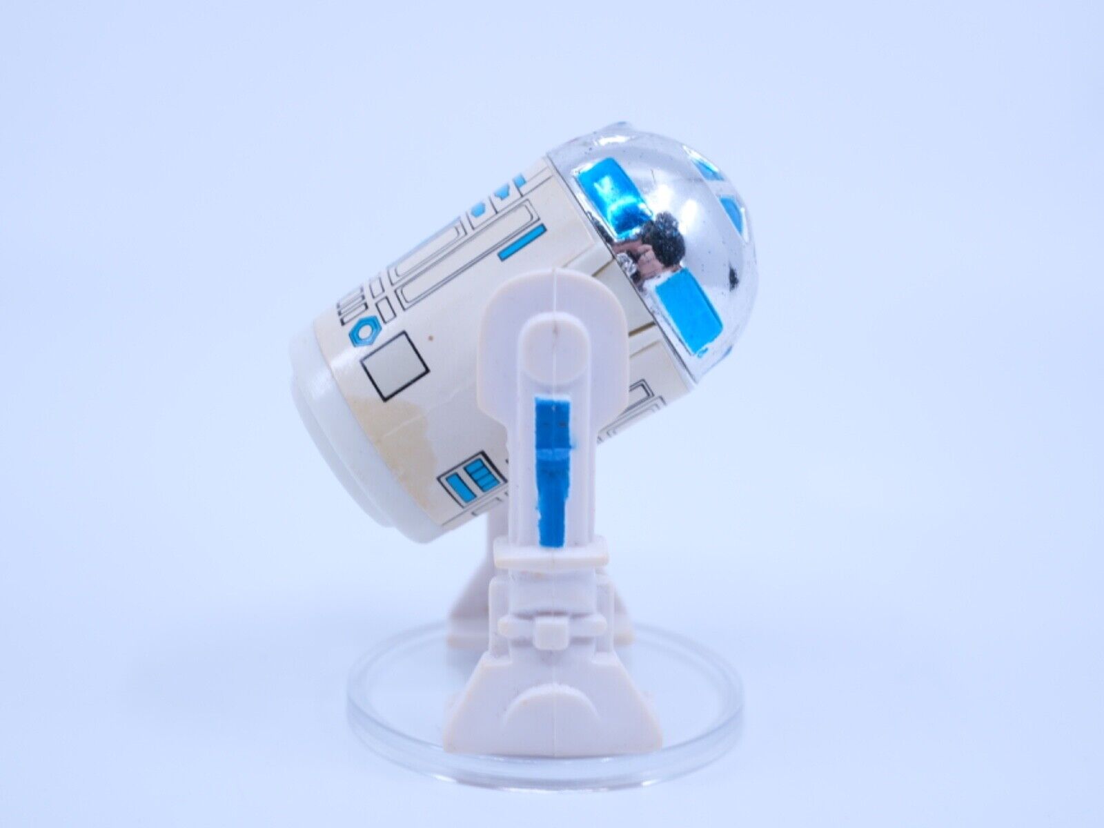 R2-D2 (Artoo-Detoo) sold
