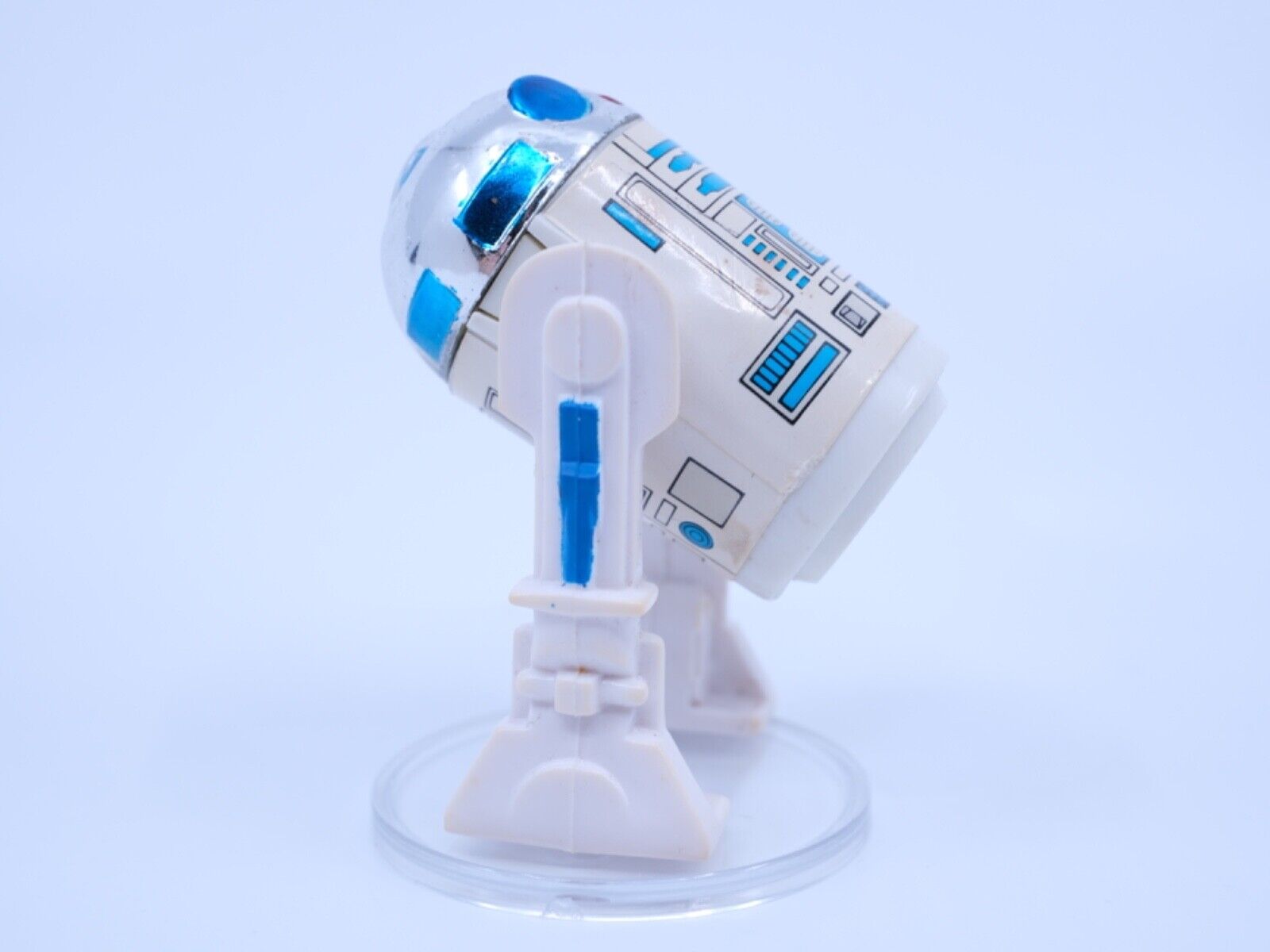R2-D2 (Artoo-Detoo) sold