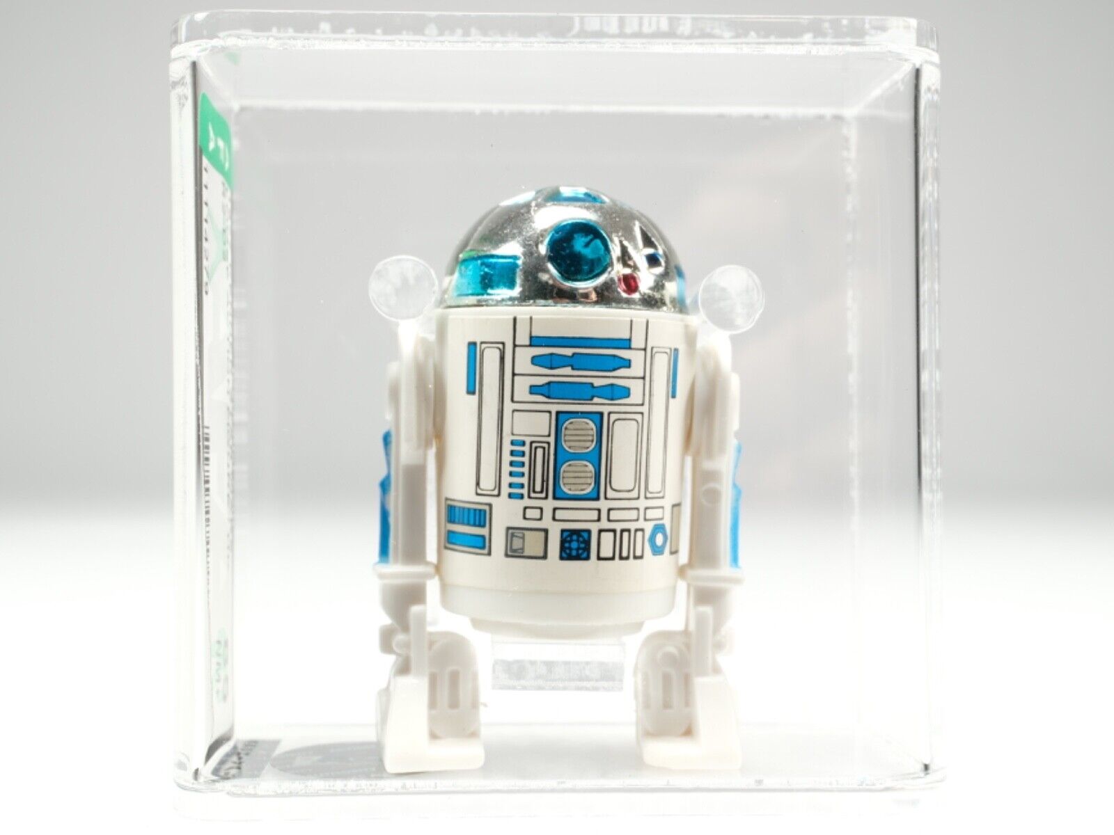 R2-D2 (Artoo-Detoo) sold