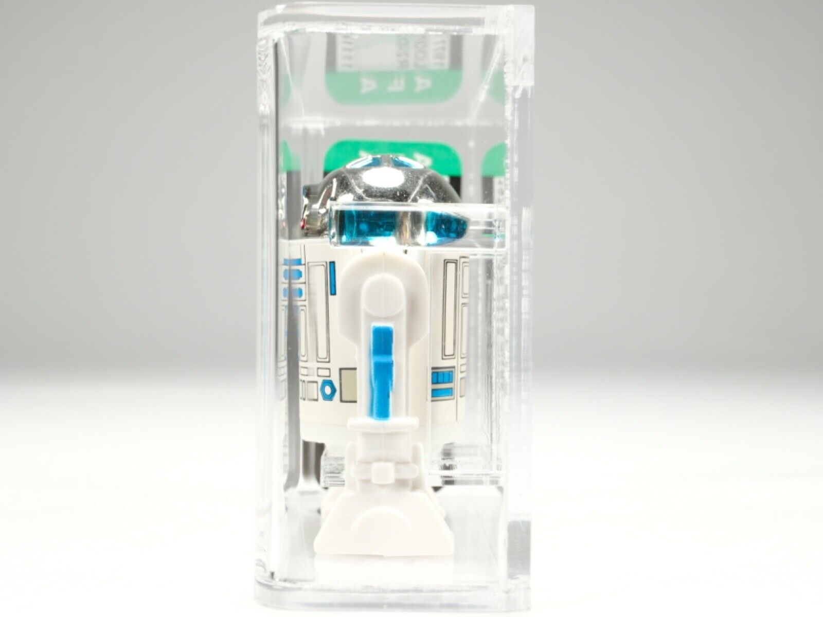 R2-D2 (Artoo-Detoo) sold