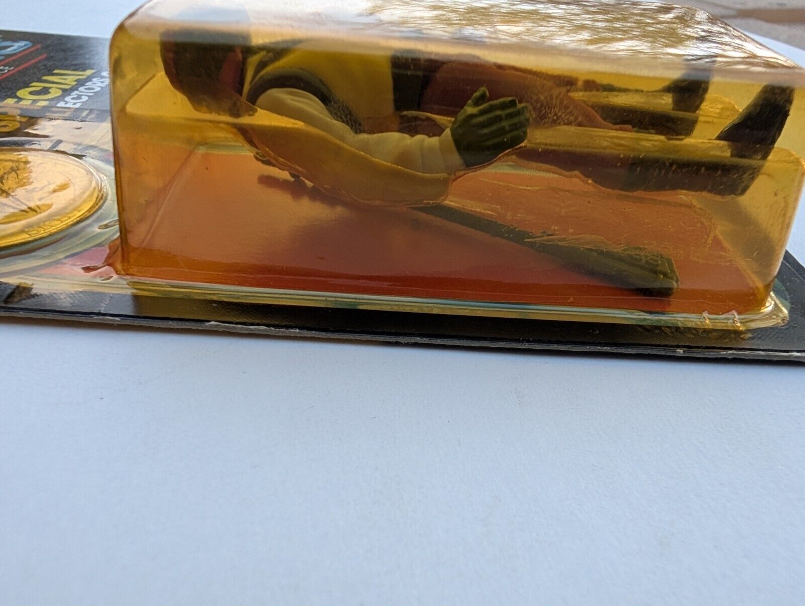 Barada sold