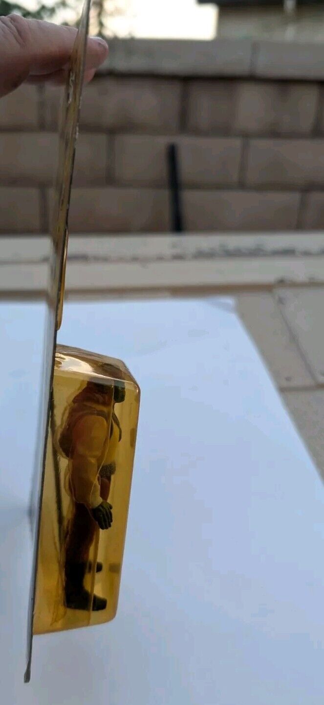 Barada sold