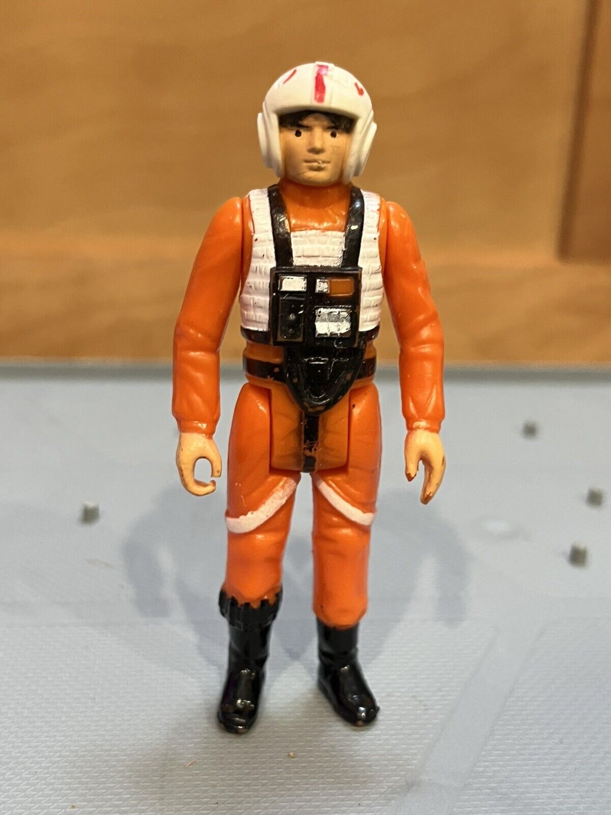 Luke Skywalker (X-Wing Fighter Pilot) sold