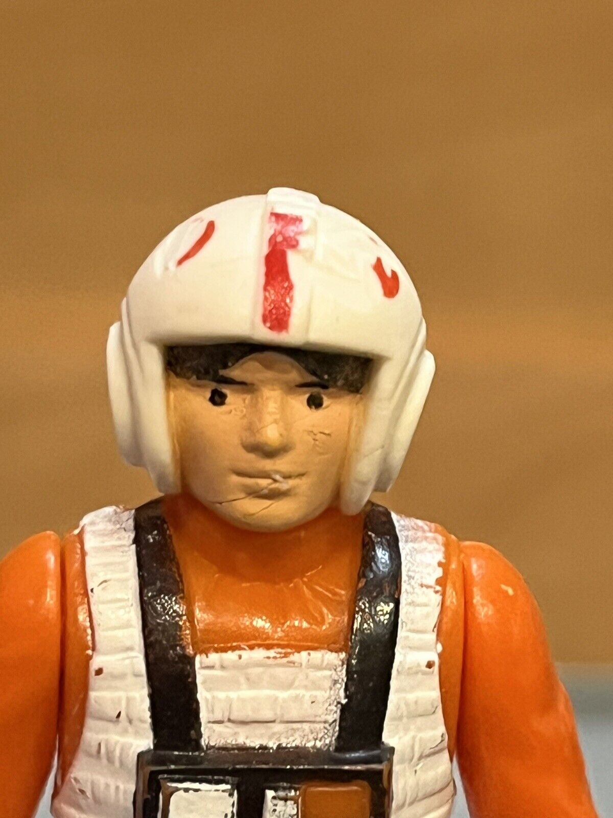 Luke Skywalker (X-Wing Fighter Pilot) sold