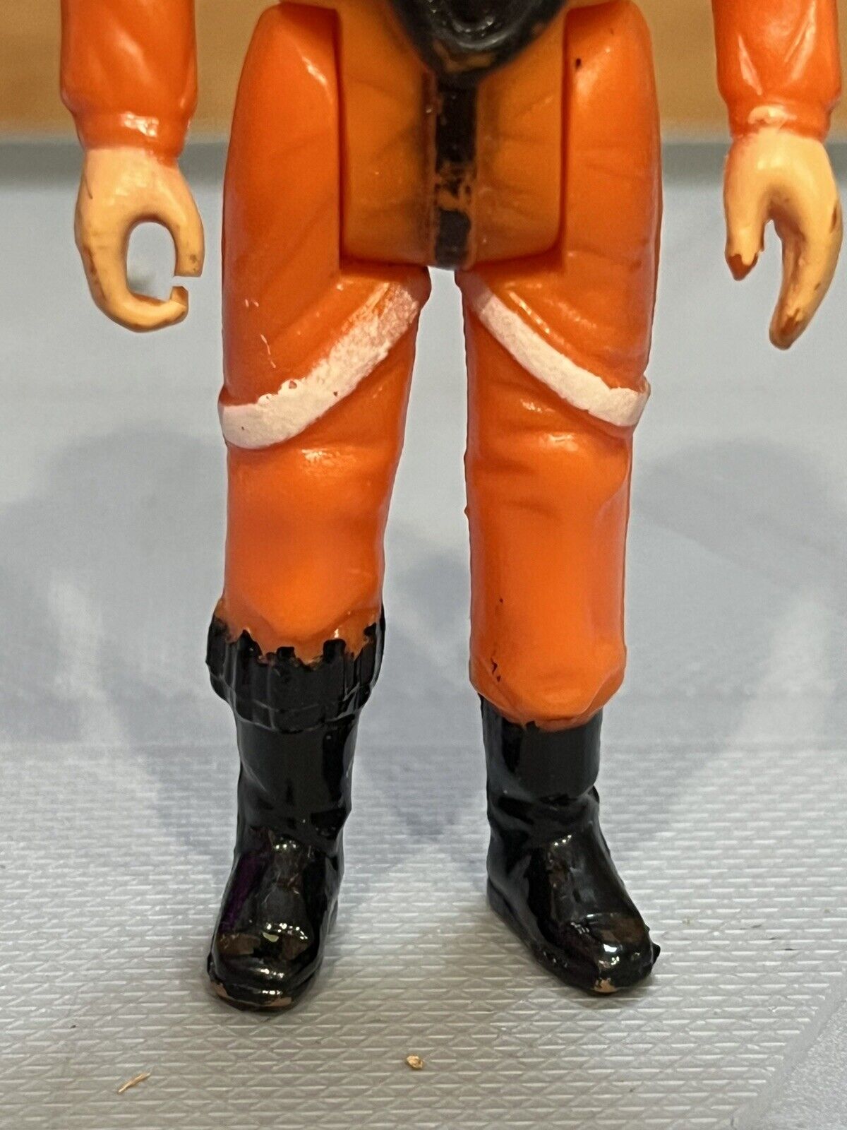 Luke Skywalker (X-Wing Fighter Pilot) sold