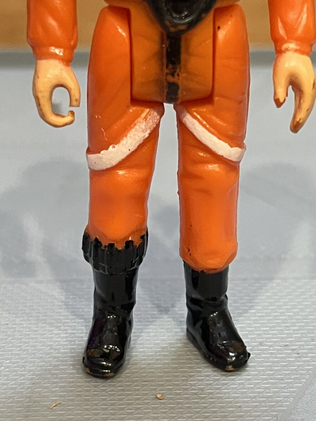 Luke Skywalker (X-Wing Fighter Pilot) sold