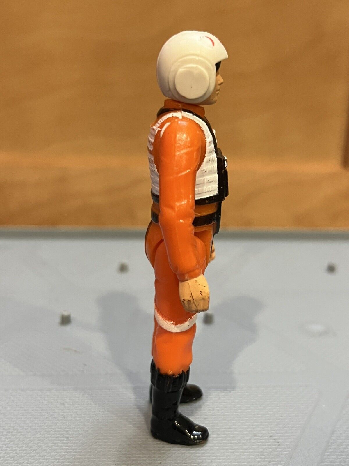 Luke Skywalker (X-Wing Fighter Pilot) sold