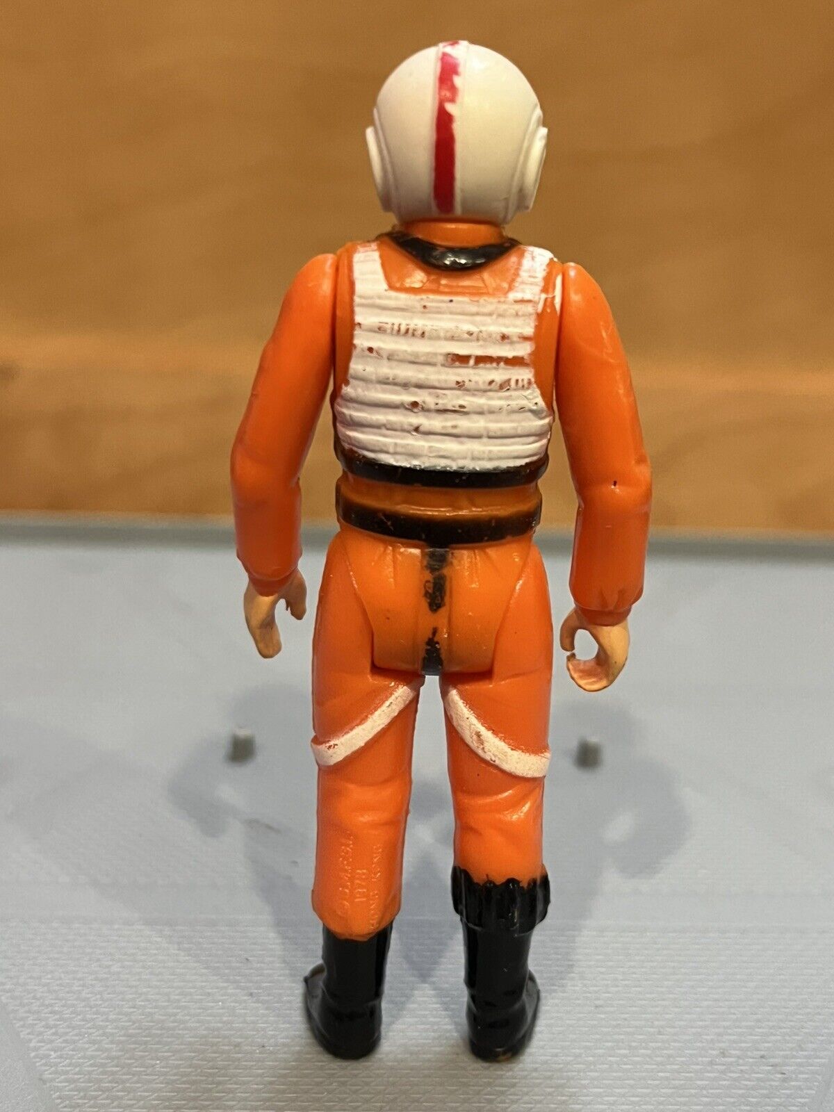 Luke Skywalker (X-Wing Fighter Pilot) sold