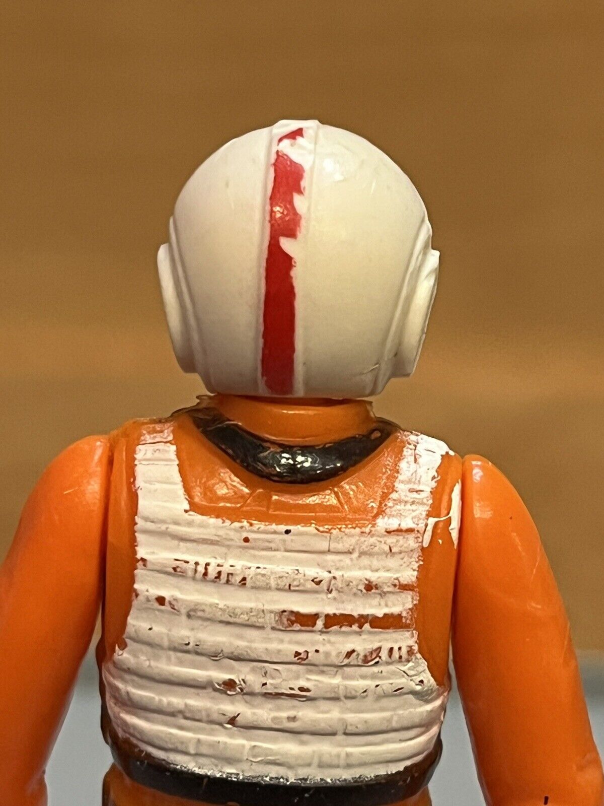 Luke Skywalker (X-Wing Fighter Pilot) sold