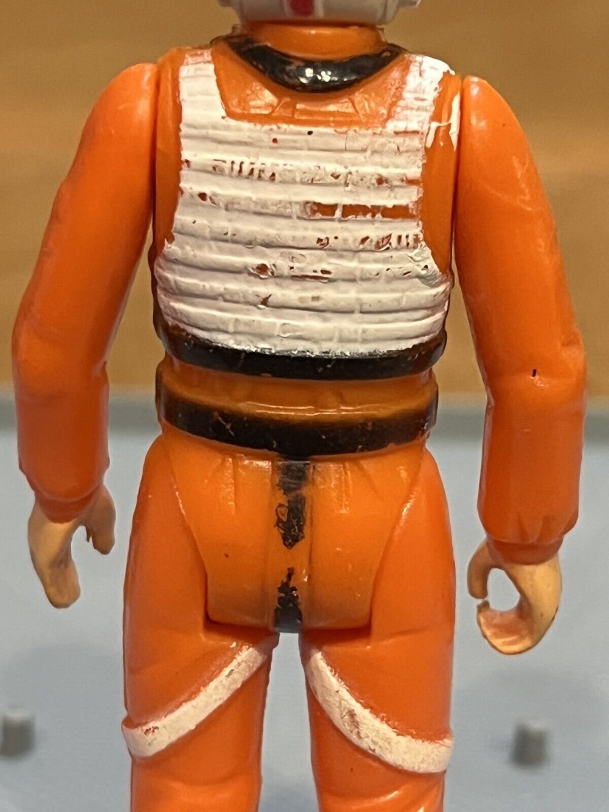 Luke Skywalker (X-Wing Fighter Pilot) sold