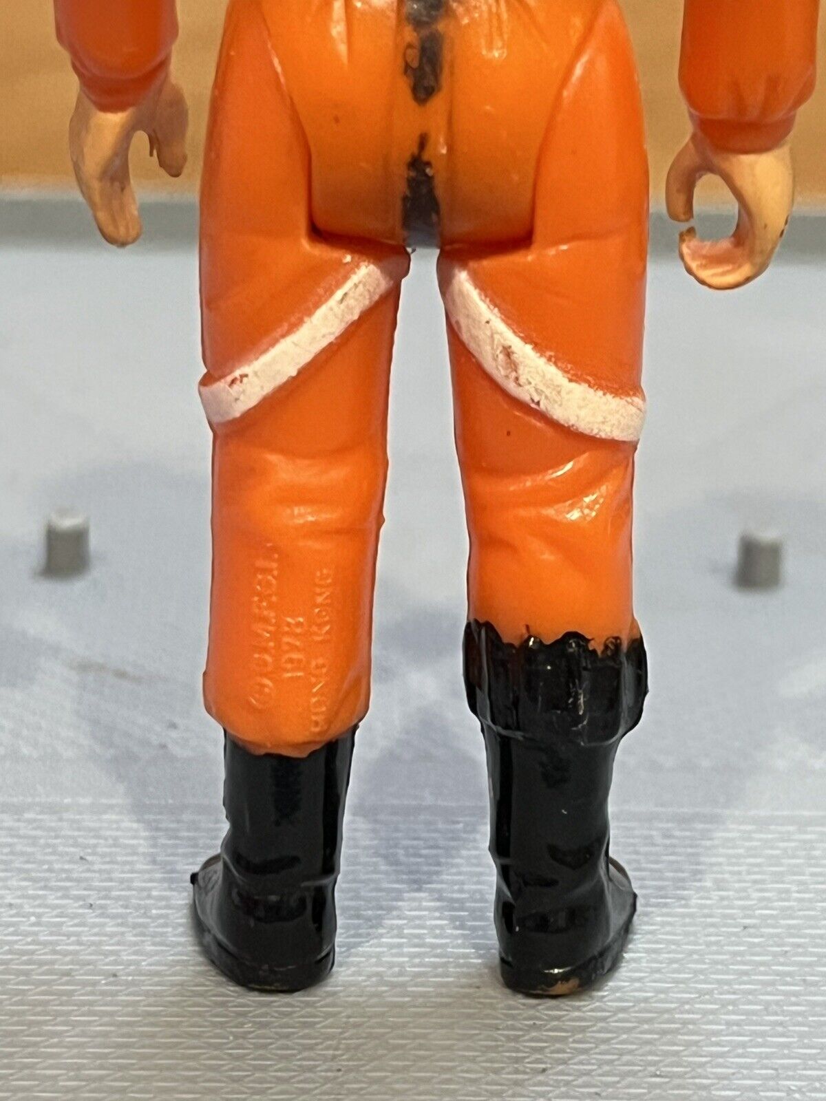 Luke Skywalker (X-Wing Fighter Pilot) sold