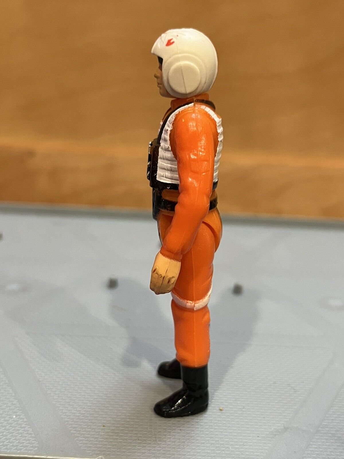 Luke Skywalker (X-Wing Fighter Pilot) sold