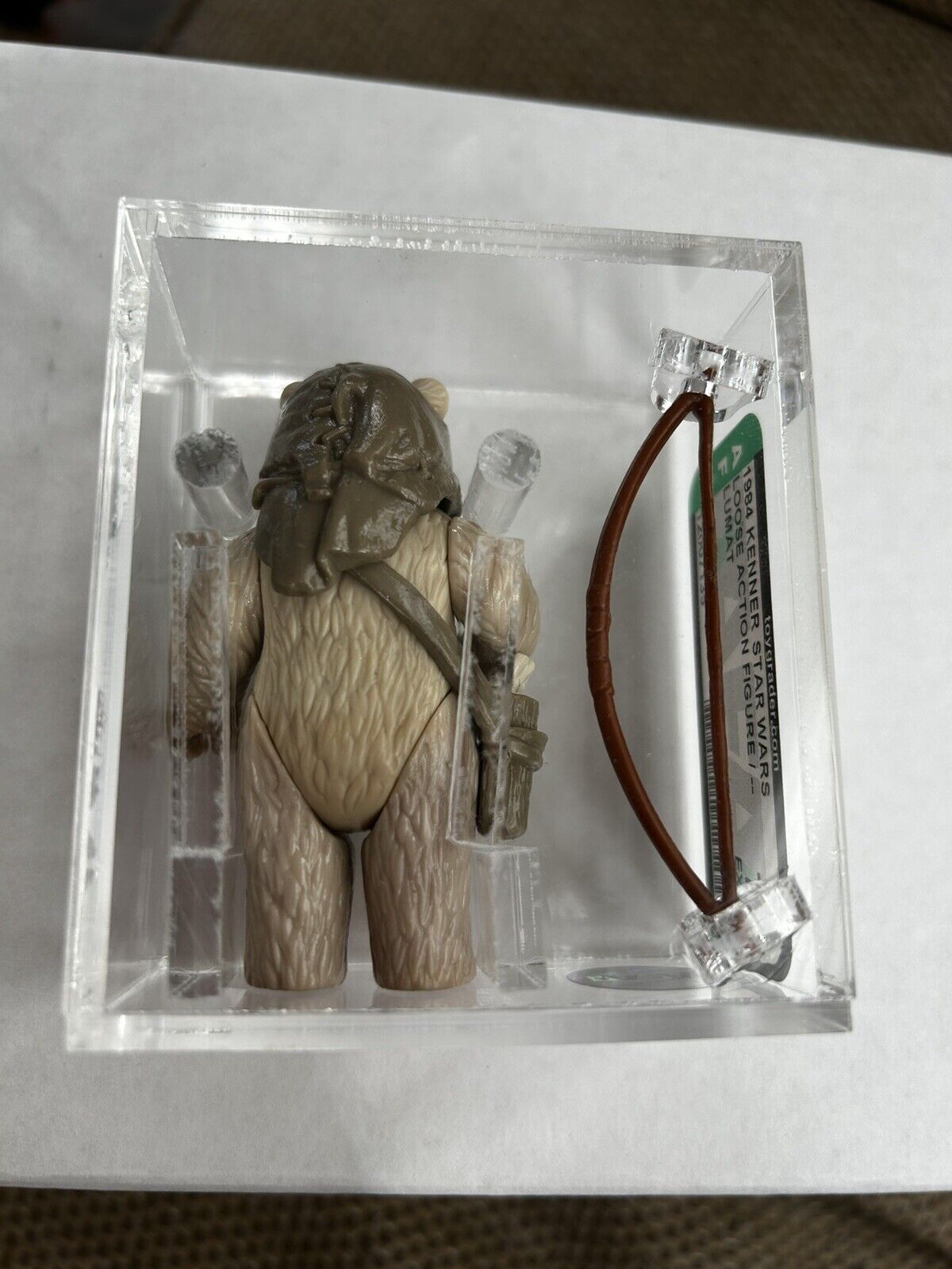 Lumat sold