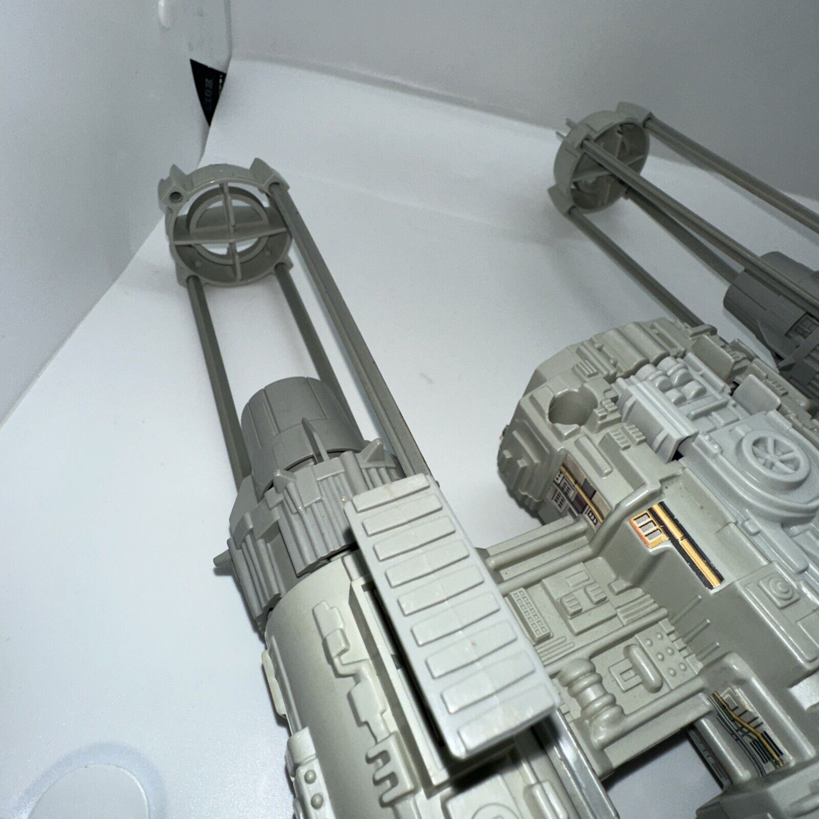 Y-Wing Fighter sold