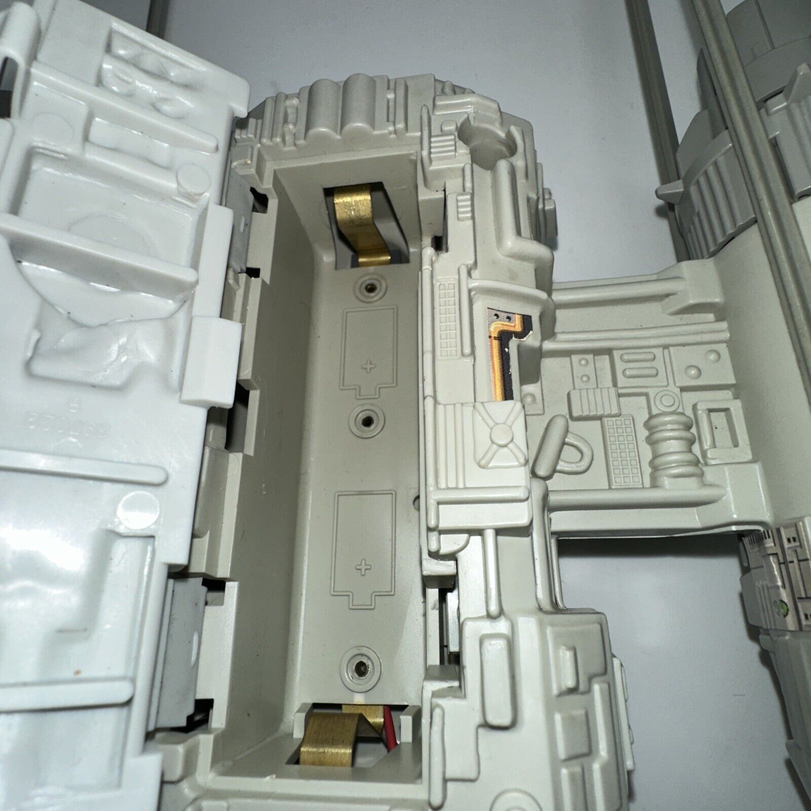Y-Wing Fighter sold