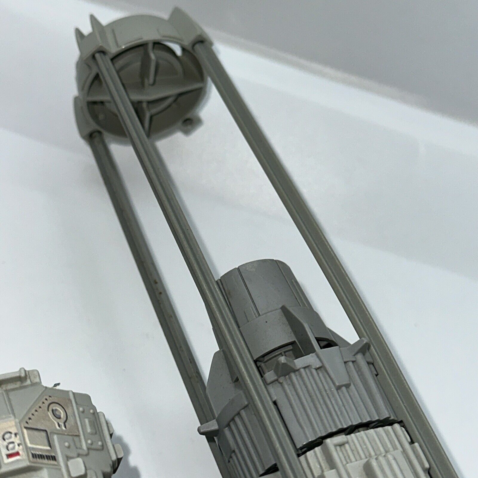 Y-Wing Fighter sold