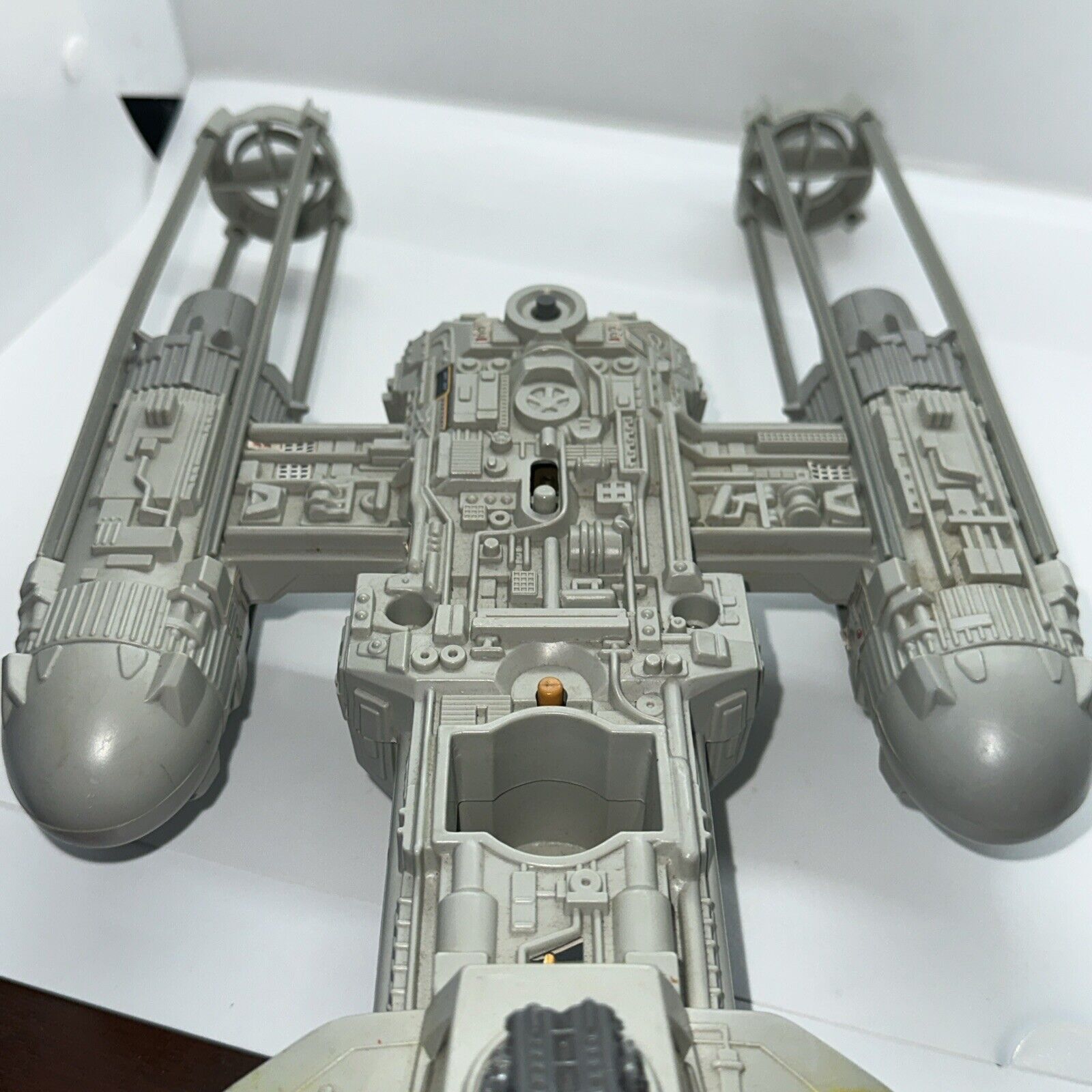 Y-Wing Fighter sold