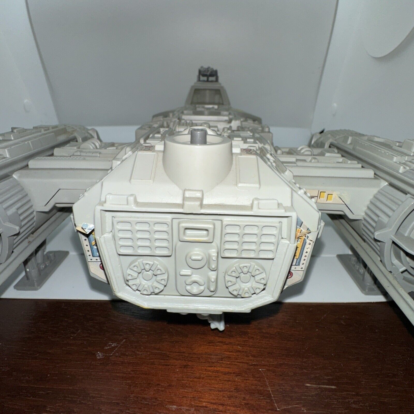 Y-Wing Fighter sold