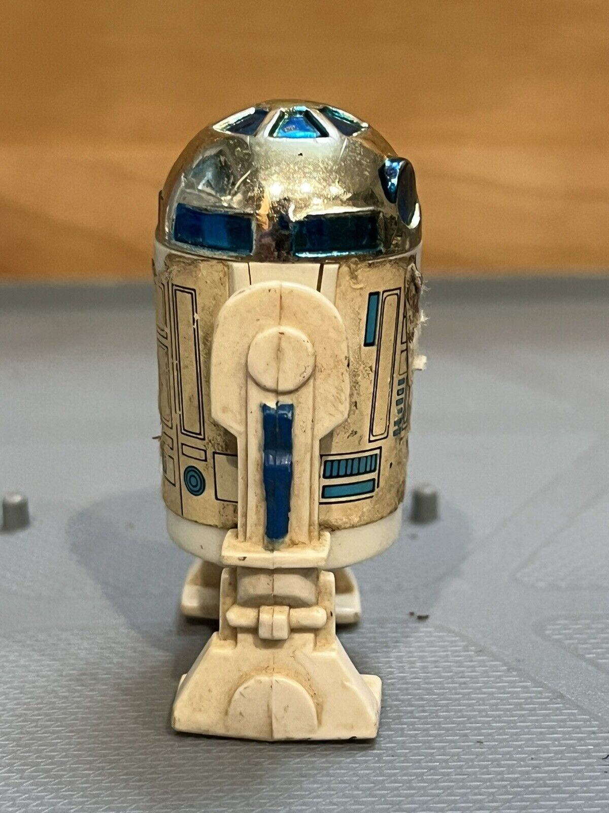 R2-D2 (Artoo-Detoo) sold