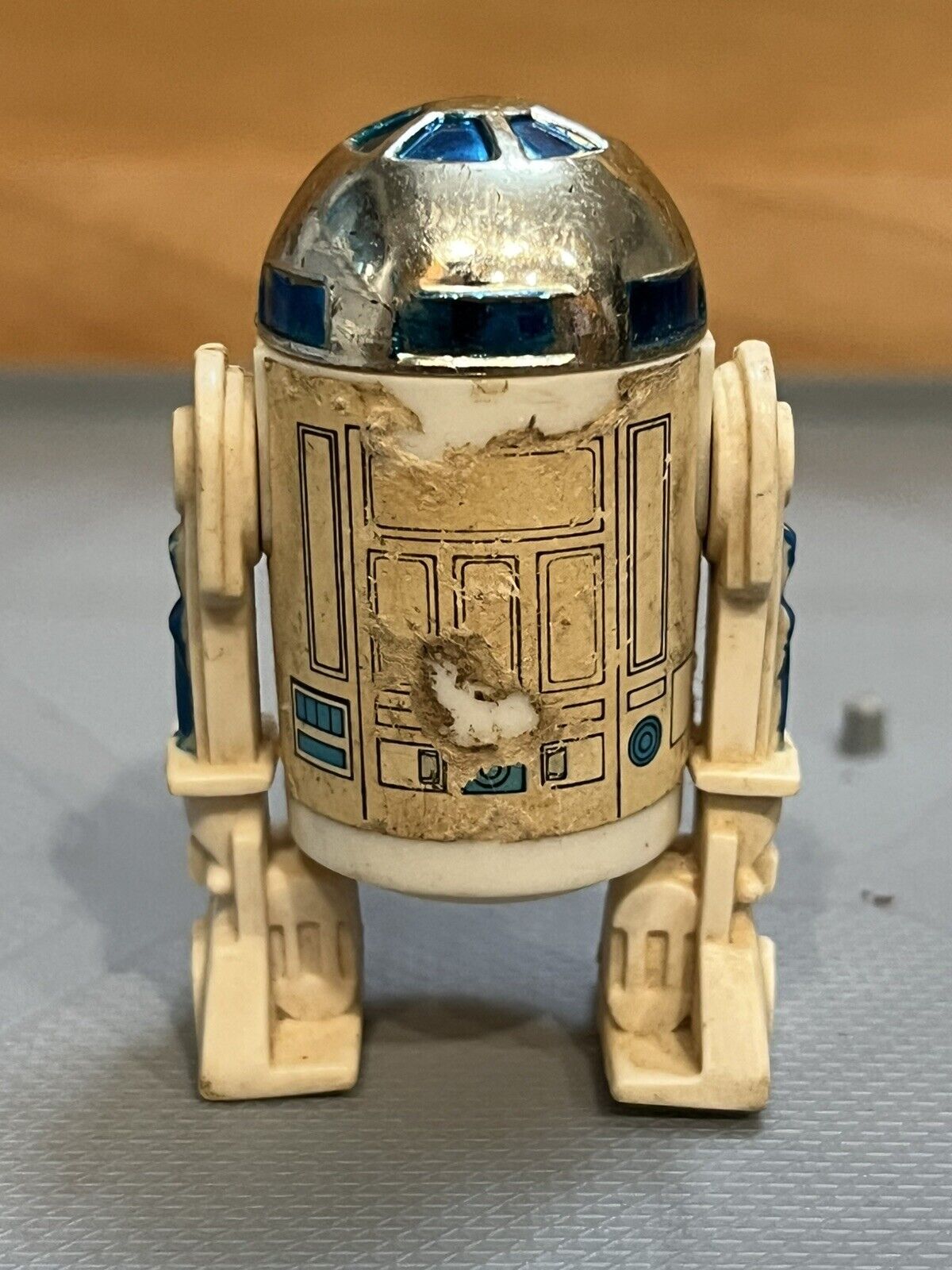 R2-D2 (Artoo-Detoo) sold