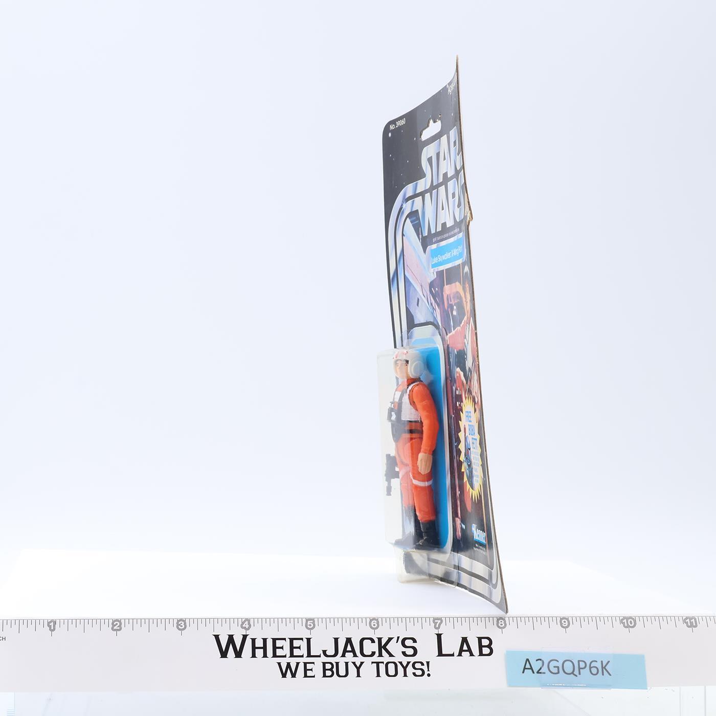 Luke Skywalker (X-Wing Fighter Pilot) sold