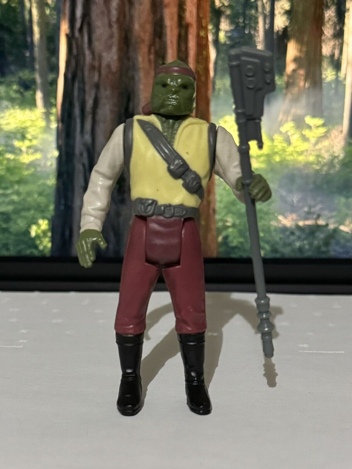 Barada sold