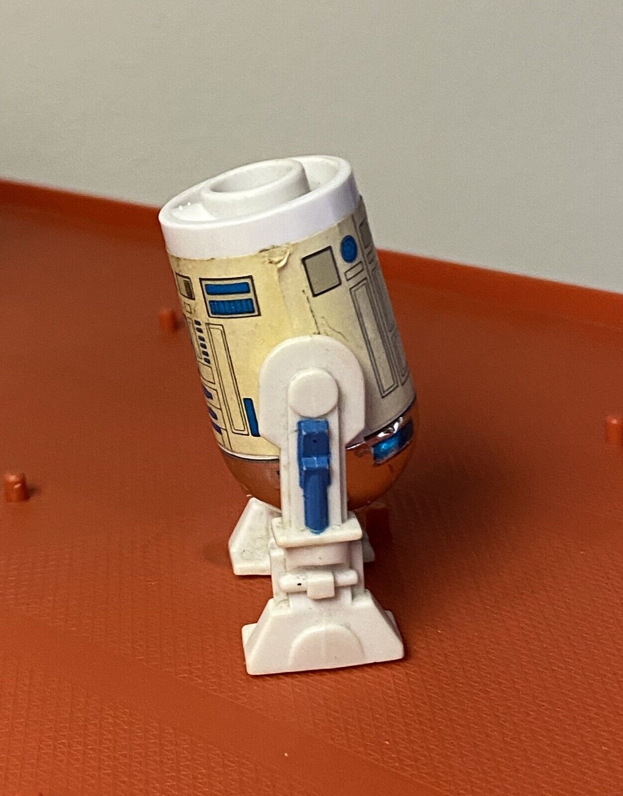 R2-D2 (Artoo-Detoo) with pop-up Lightsaber sold