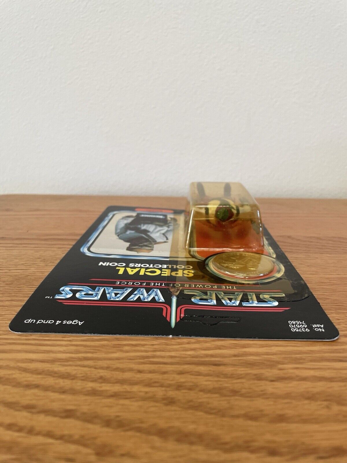 Barada sold