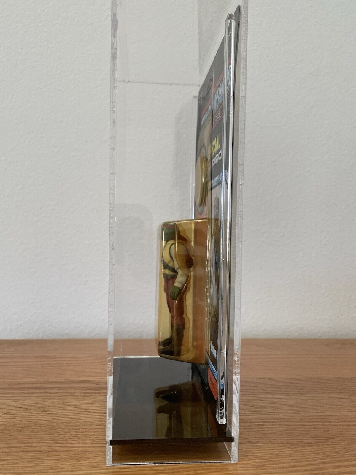 Barada sold