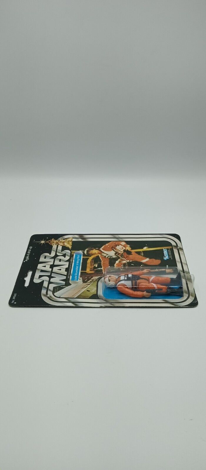 Luke Skywalker (X-Wing Fighter Pilot) sold