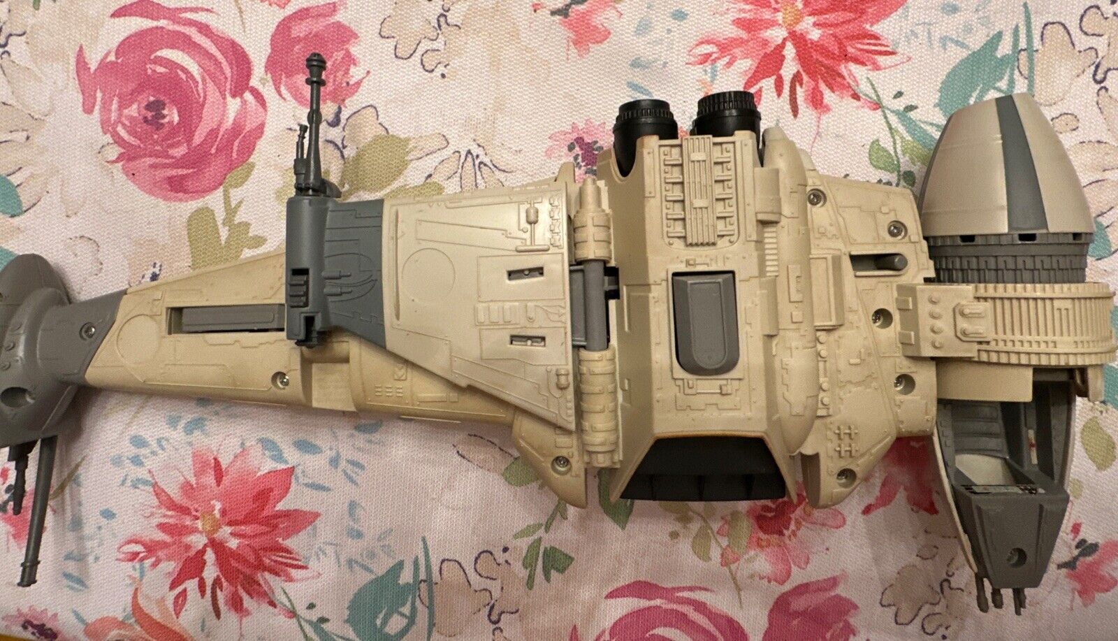 B-Wing Fighter sold