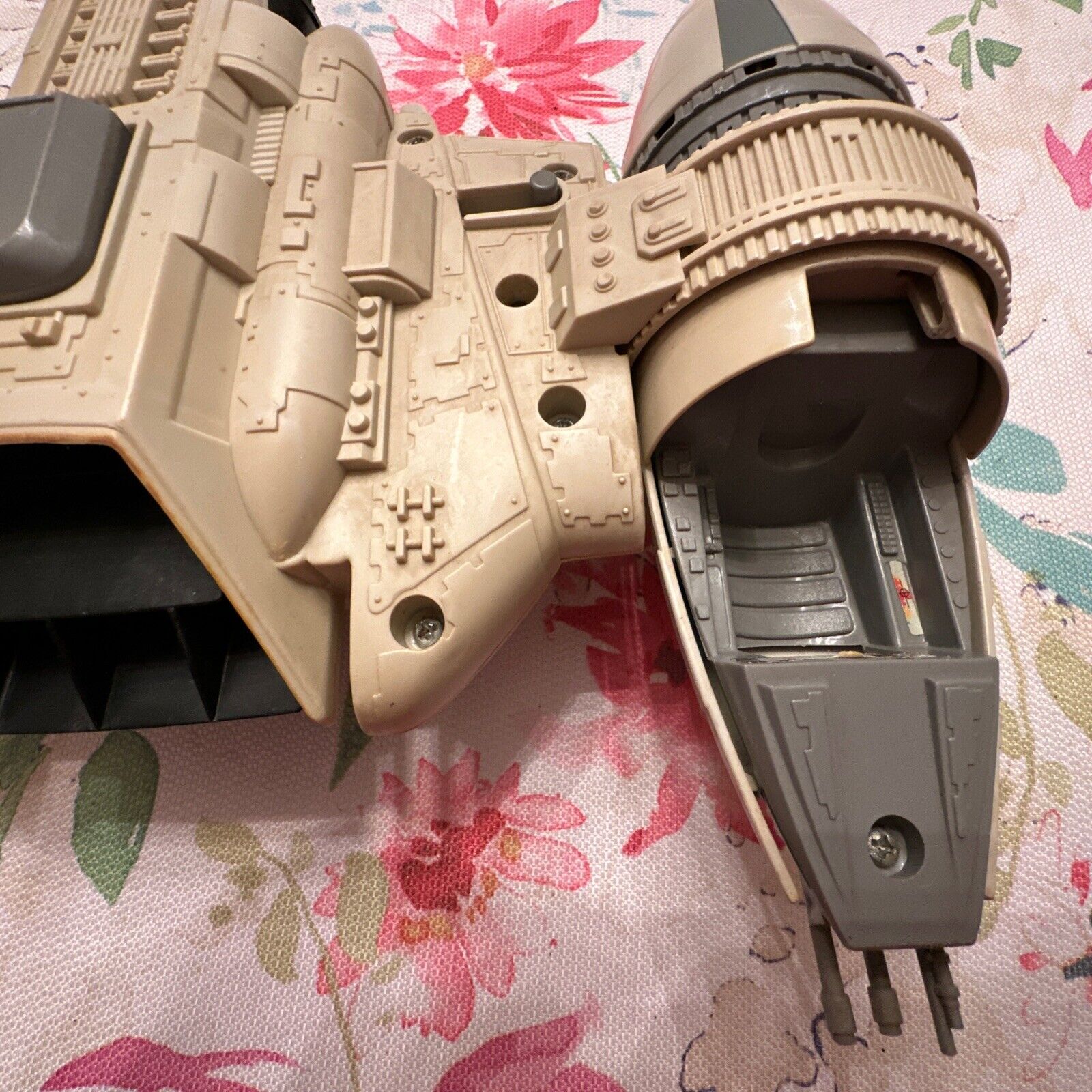 B-Wing Fighter sold